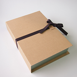 ラッピングスクエア Dvdギフト用ブック型ボックス ギフト箱の通販サイト Boxstore