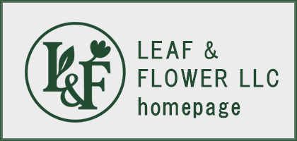 Leaf & Flower LLC HomePage