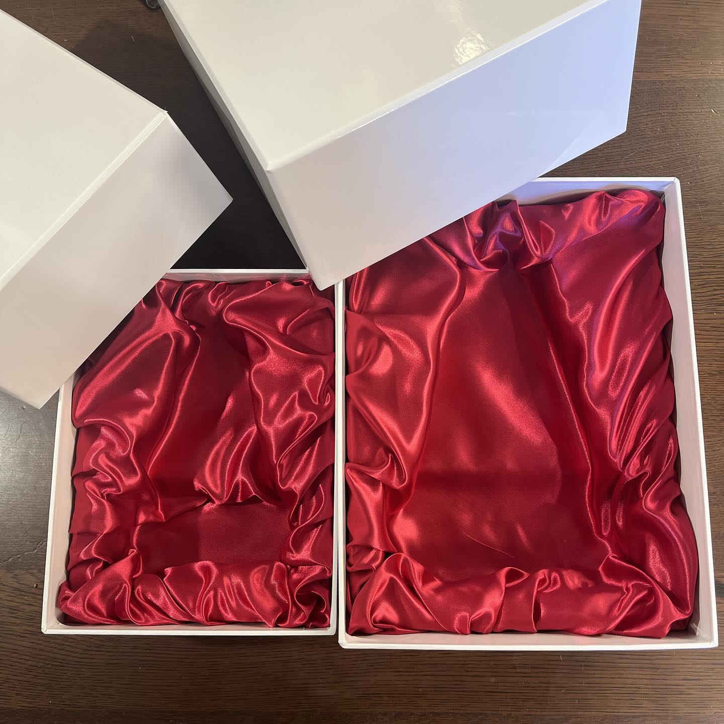 �g���t�B�[�p�̃T�e���~���\�蔠