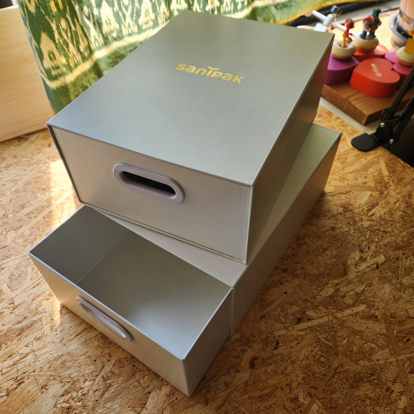 �\�蔠�u�����o�����v�J�X�^�}�C�Y