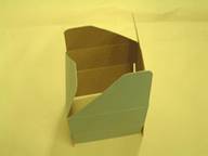 キューブボックスの組み立て方2