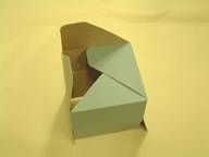 キューブボックスの組み立て方3
