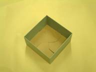 キューブボックスの組み立て方9