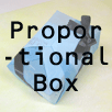 Proportional BOX