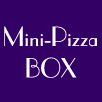 Mini-Pizza BOX